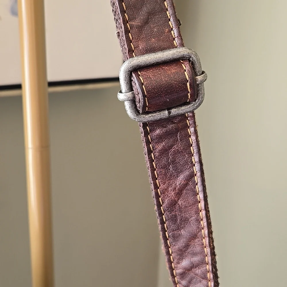 Jack Georges classic brown